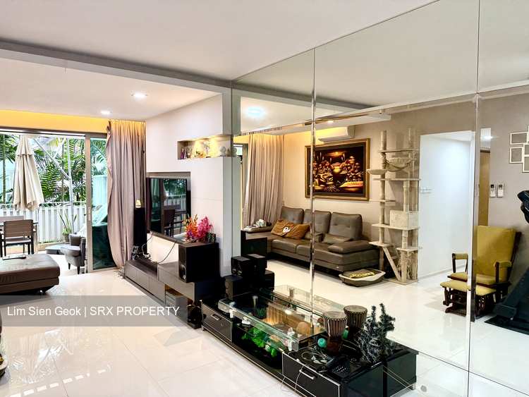 The Quartz (D19), Condominium #487679731